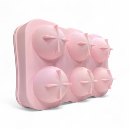 Cubetera redonda