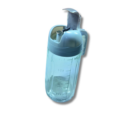 Aceitera Ergonomica