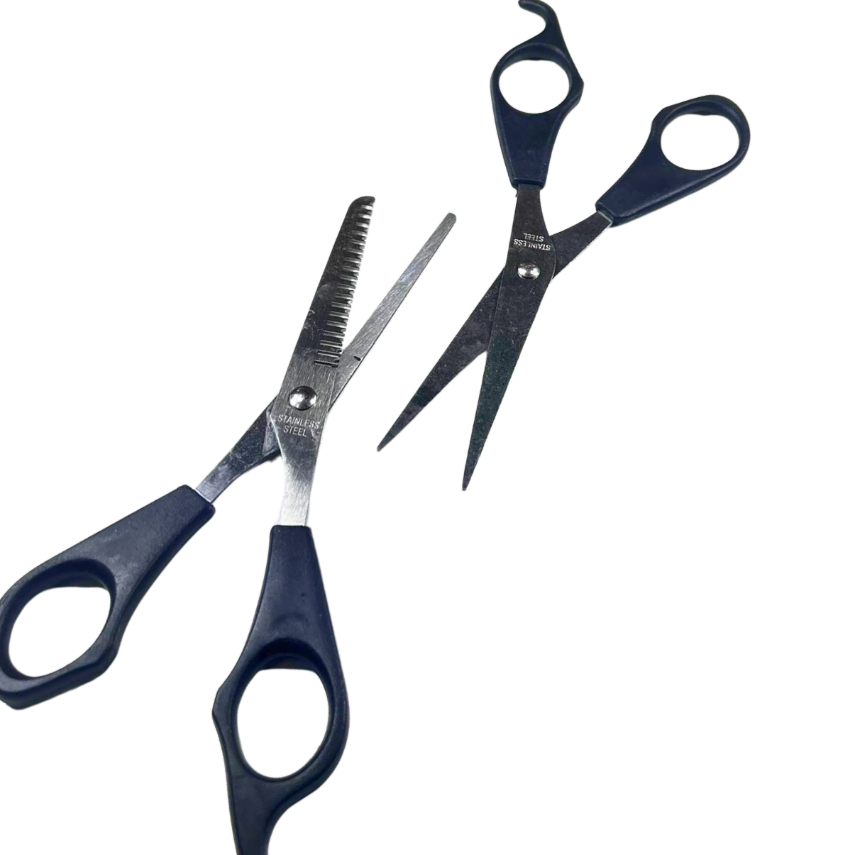 Kit para Peluquero