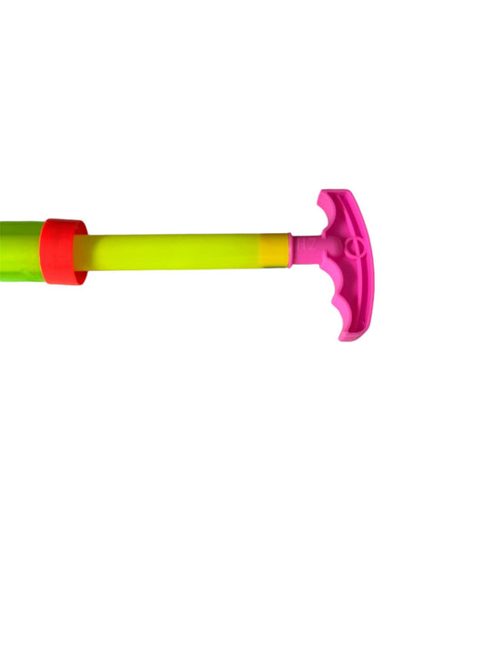 Pistola Agua 65cm