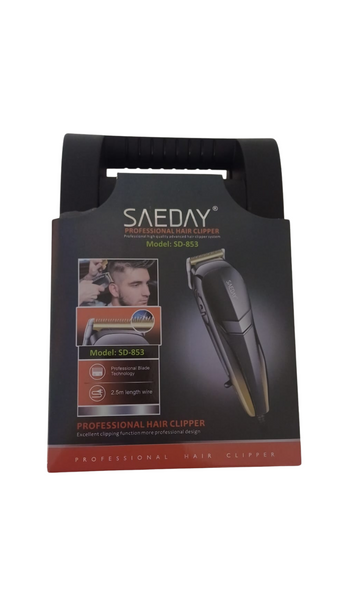 Corta Pelo tipo Profesional MOD:Seaday