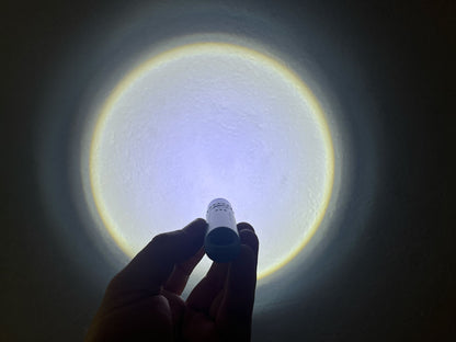 Linterna MINI MOD: SD-323