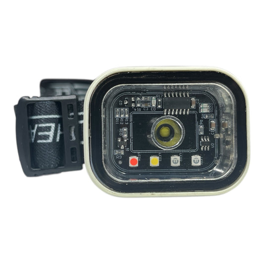 Minero HAT CLIP recargable