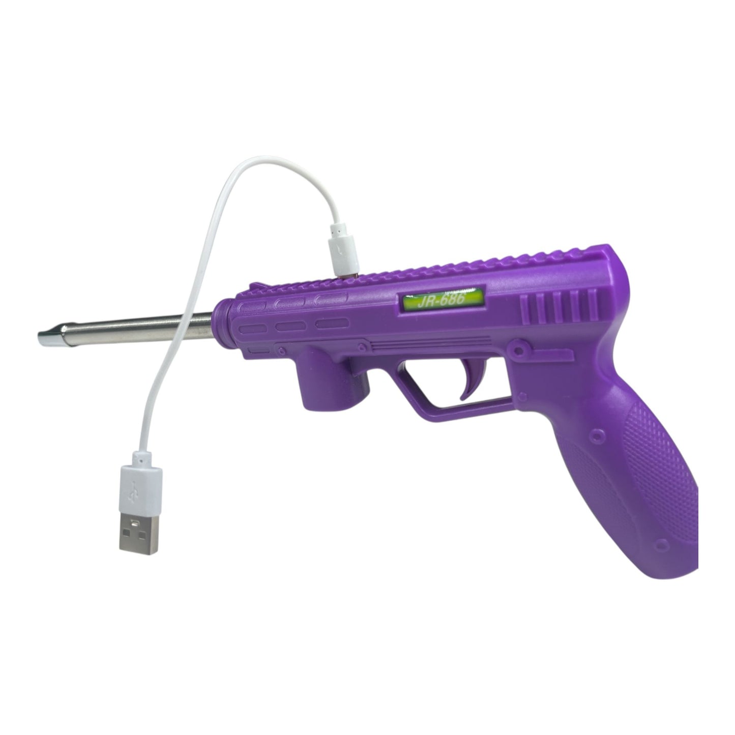 Encendedor pistola electronico