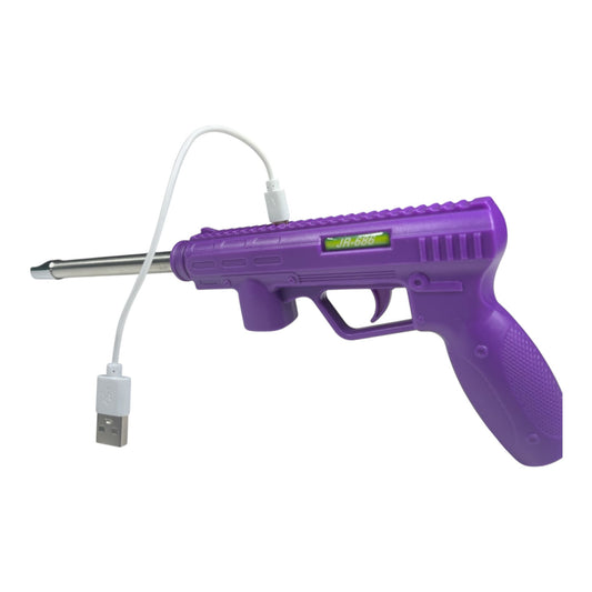 Encendedor pistola electronico