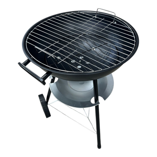 BBQ Redonda 43Cm
