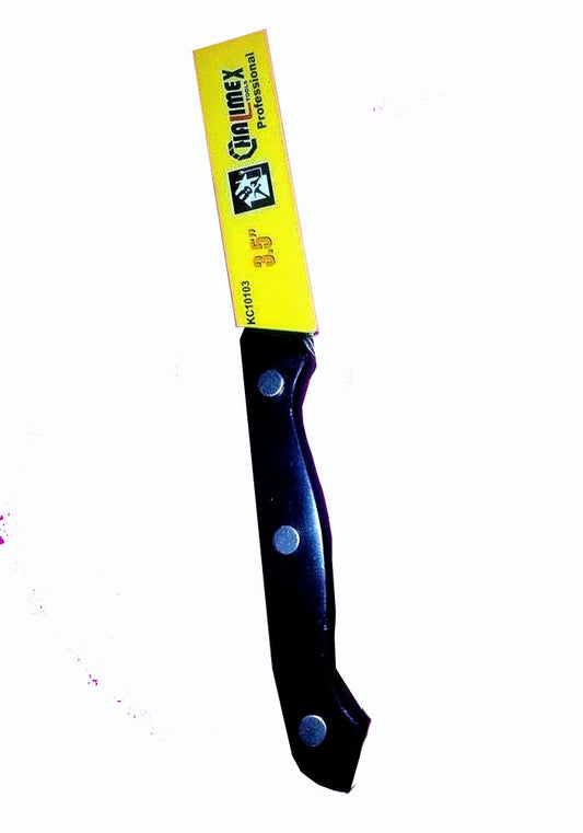 Cuchillo 3.5"