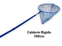 CALDERIN 100 cm Largo X 24cn Ancho