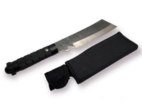 Cuchillo Cuadrado