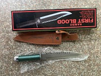 CUCHILLO RAMBO ELB9