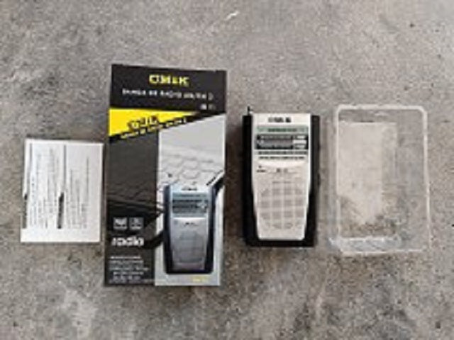 RADIO MK-R2