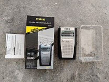 RADIO MK-R2