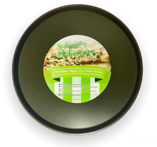 ASADERA PIZZERA 35CM DE DIÁMETRO