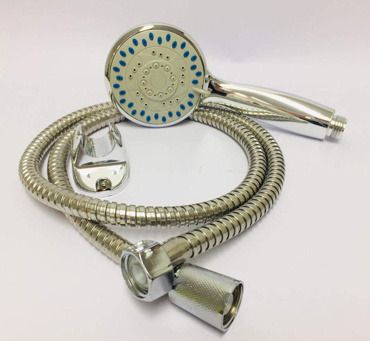 DUCHA METAL SUPERIOR