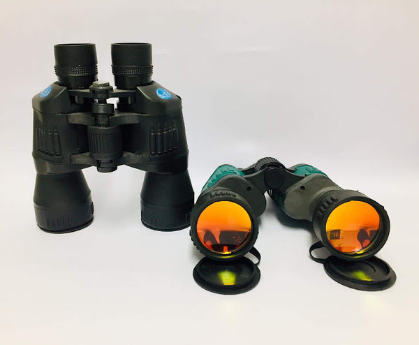 Binocular