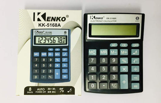 CALCULADORA KK-5168A