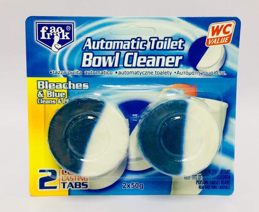 PASTILLA X 2 DOBLE ACCIÓN