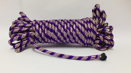 Cuerda de 6,5mm x 20m (fina)