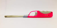 ENCENDEDOR  CAÑO LARGO DE COCINA RECARGABLE