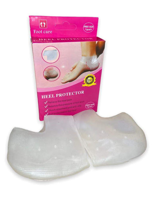 Protector Pie talon