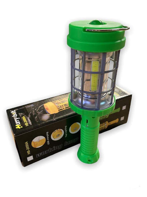 Lampara Mecanico 2699
