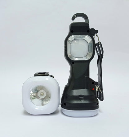 LINTERNA SOLAR YD-106T