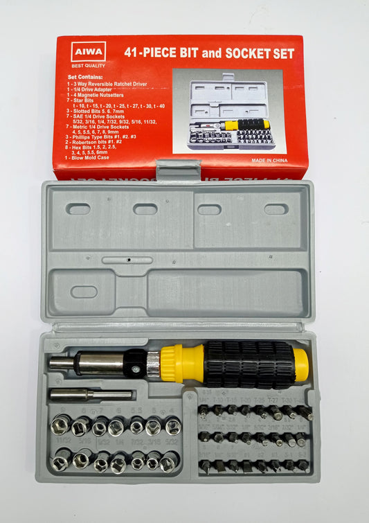 Dado X 41 Pcs