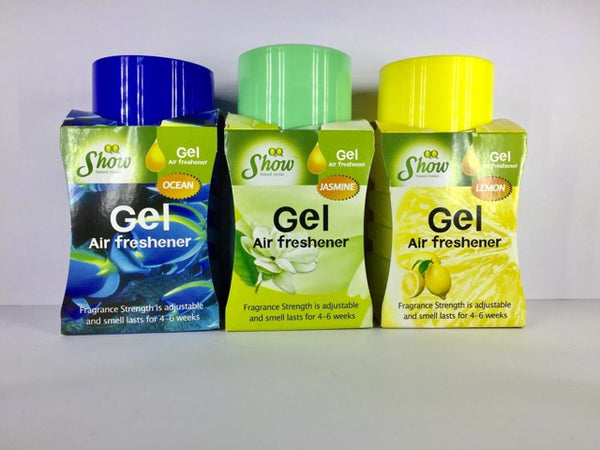 PERFUMADOR GEL