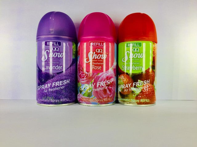PERFUMADOR REPUESTO
