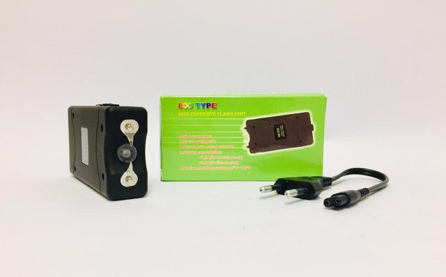 Picana de Goma Rectangular