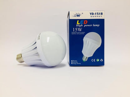 Lampara LED 15w