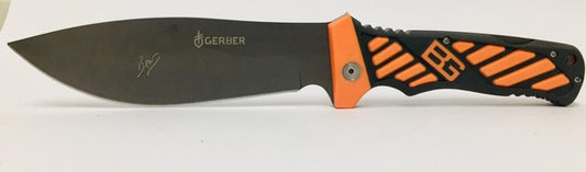 Cuchillo BG Ancho