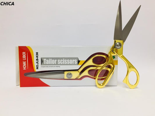 Tijera de Metal (ch)