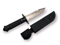 Cuchillo Mango Redondo