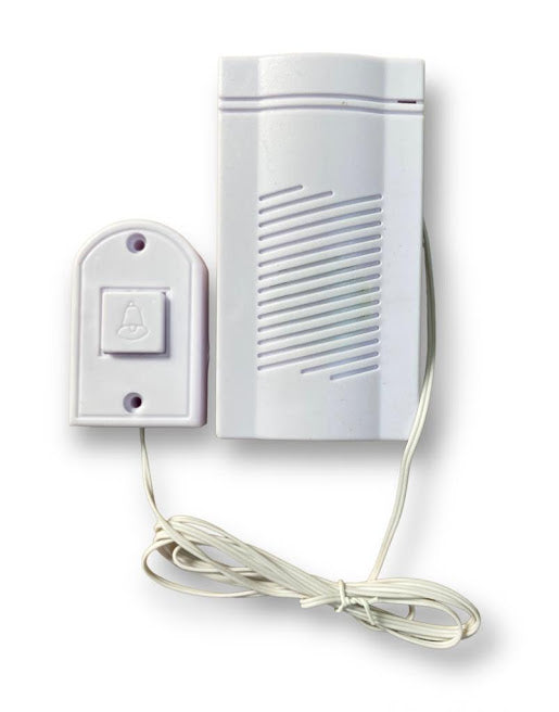 Timbre con Cable