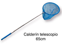 CALDERIN TELESCOPICO