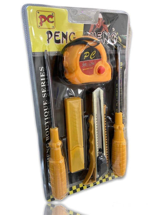 Herramientas blister