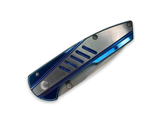 Navaja ELB-16 Metal