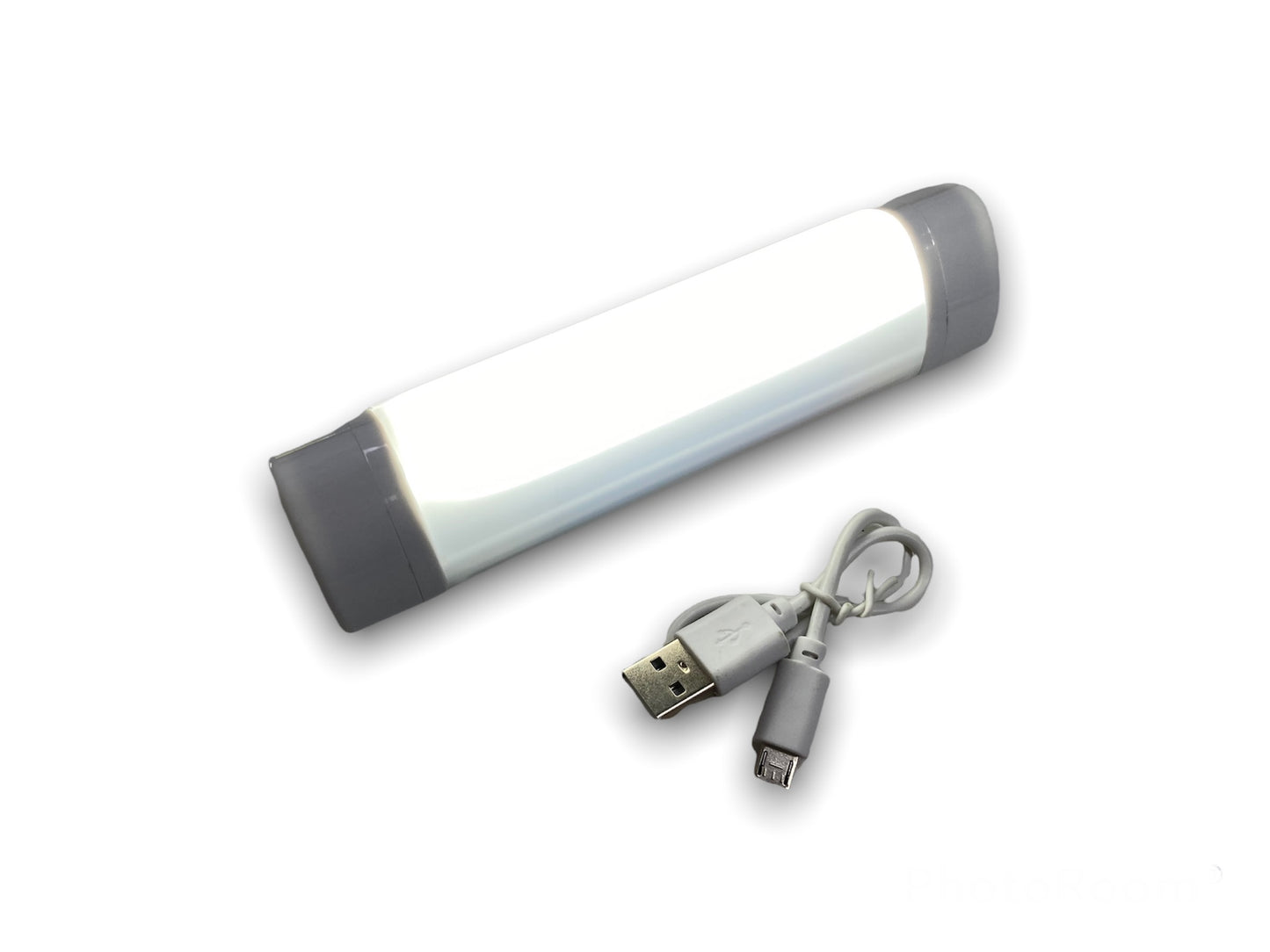 Power Bank (CH) Con Luz y Baliza