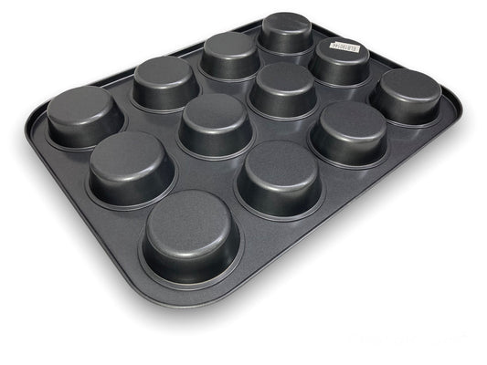 Molde para Muffins