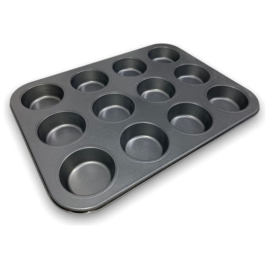 Molde para Muffins