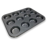 MOLDE PARA MUFFINS